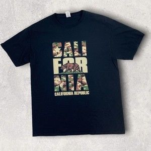 Men’s California T-Shirt